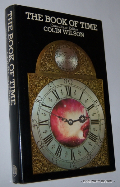 THE BOOK OF TIME