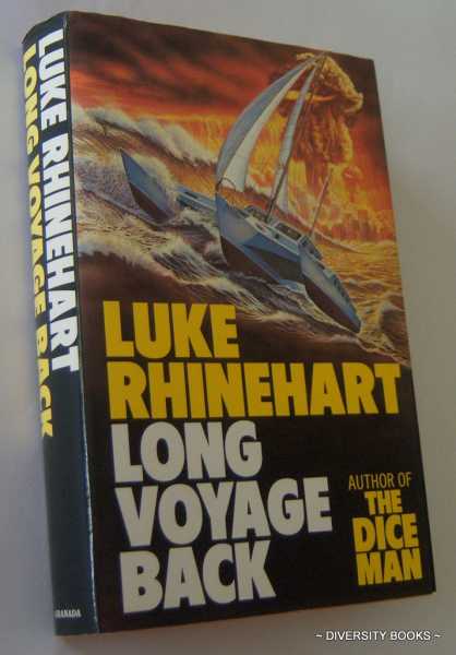 Long Voyage Back - 