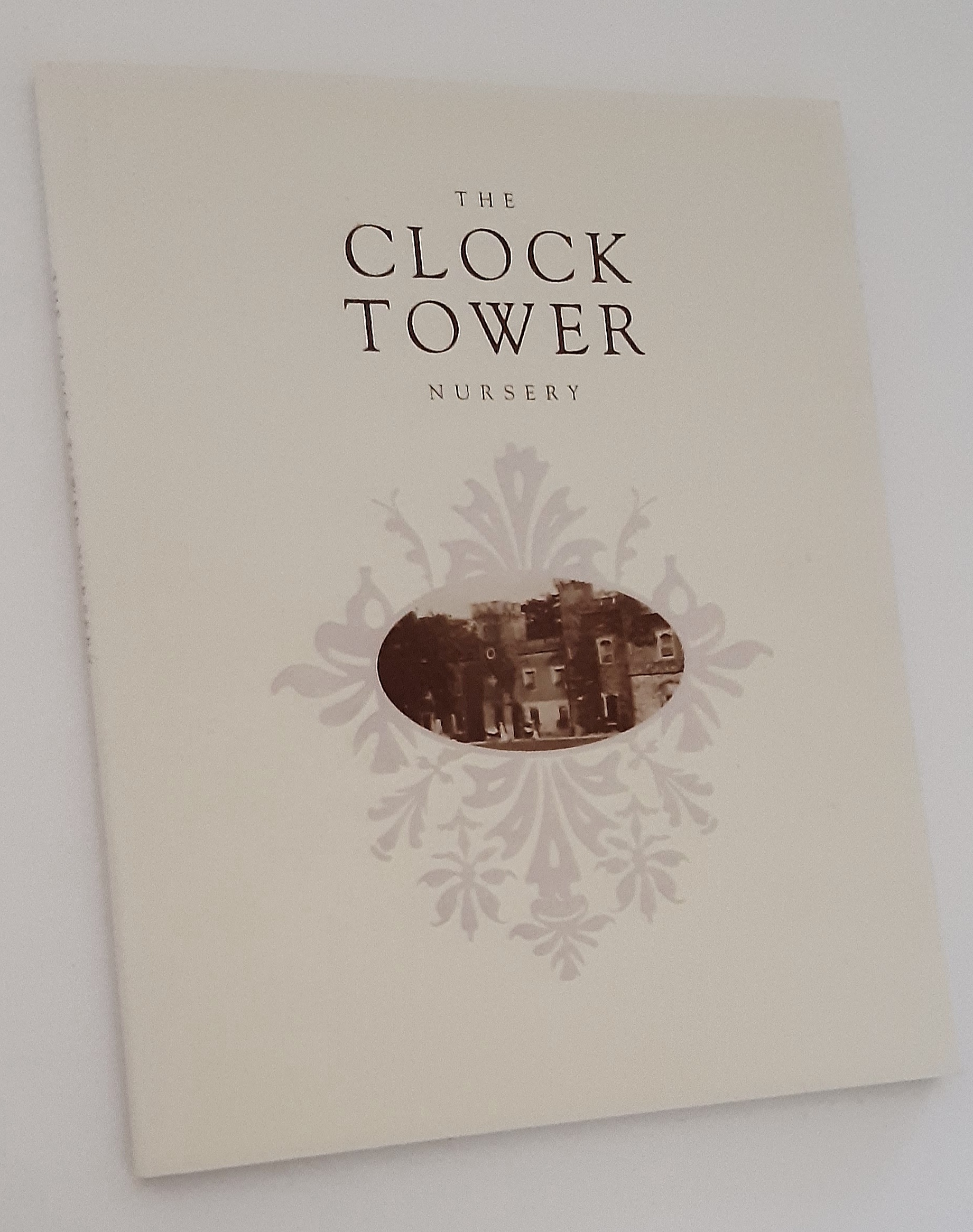 THE CLOCK TOWER NURSERY