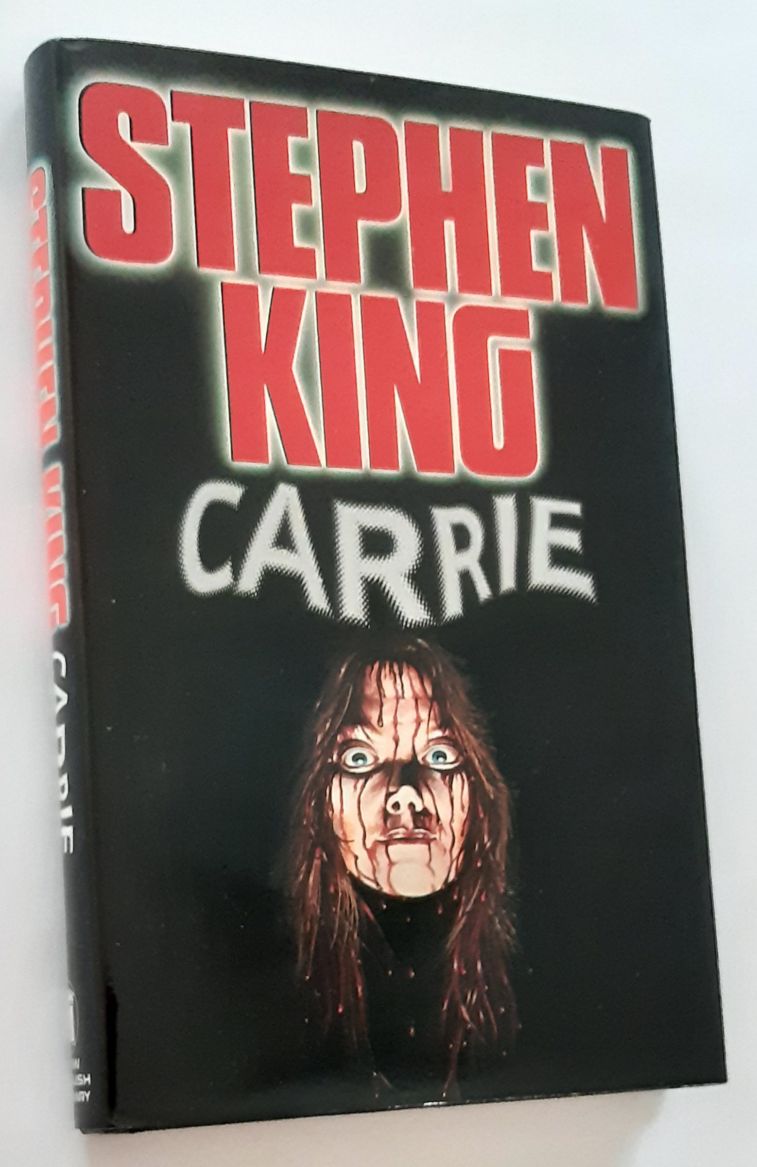 CARRIE