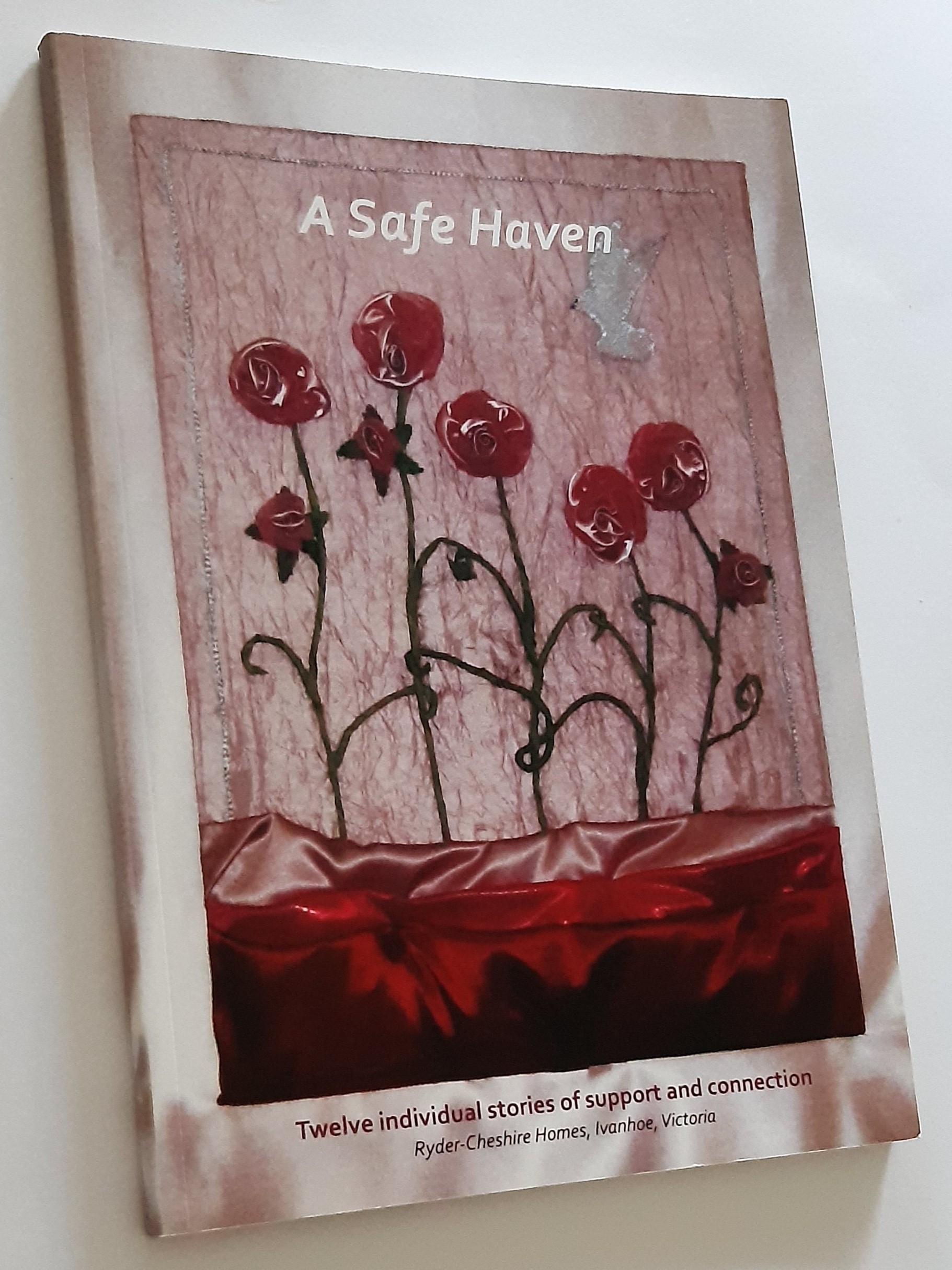 A SAFE HAVEN: Twelve Individual Stories of Support and Connection