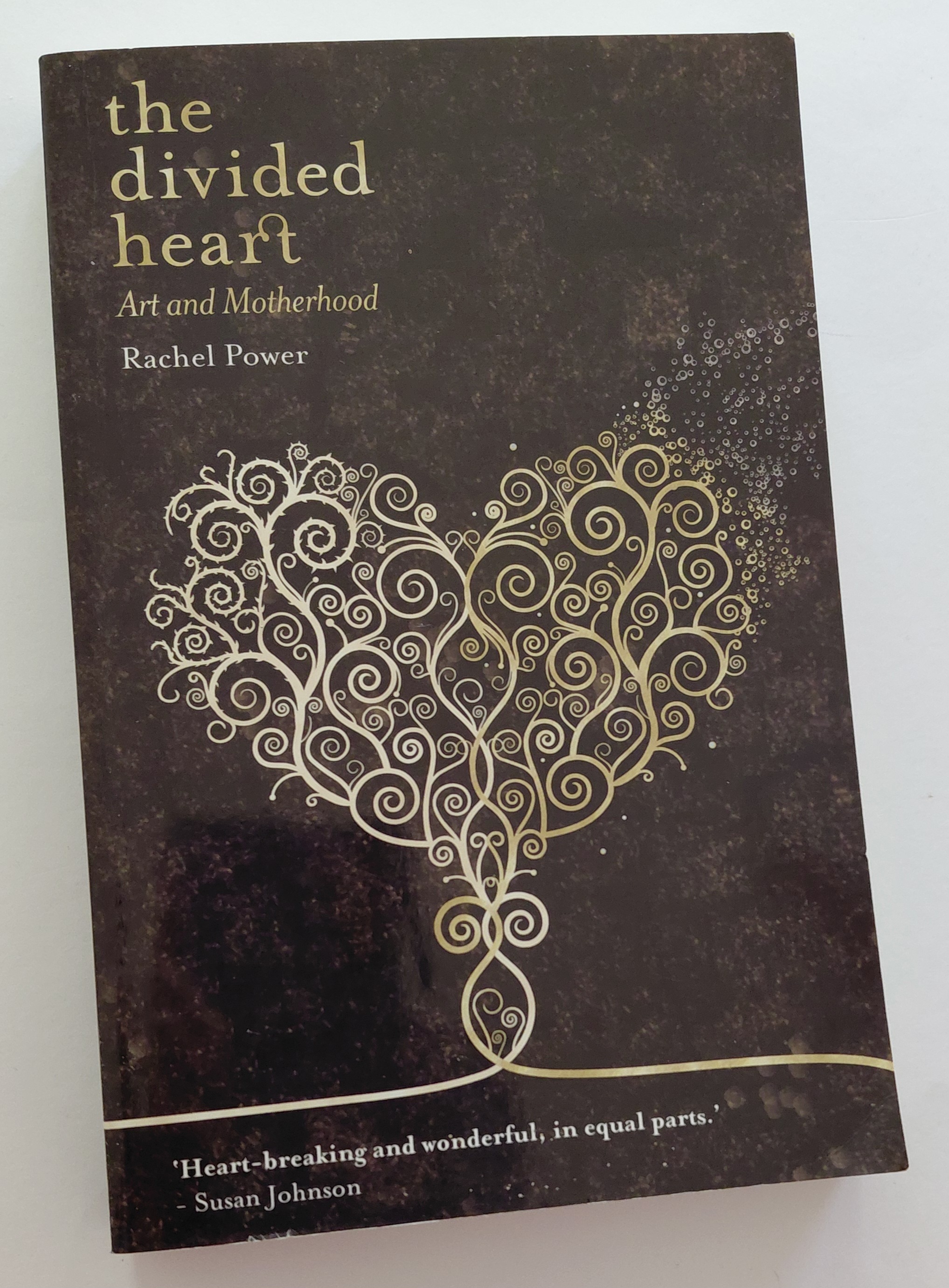 THE DIVIDED HEART: Art and Motherhood