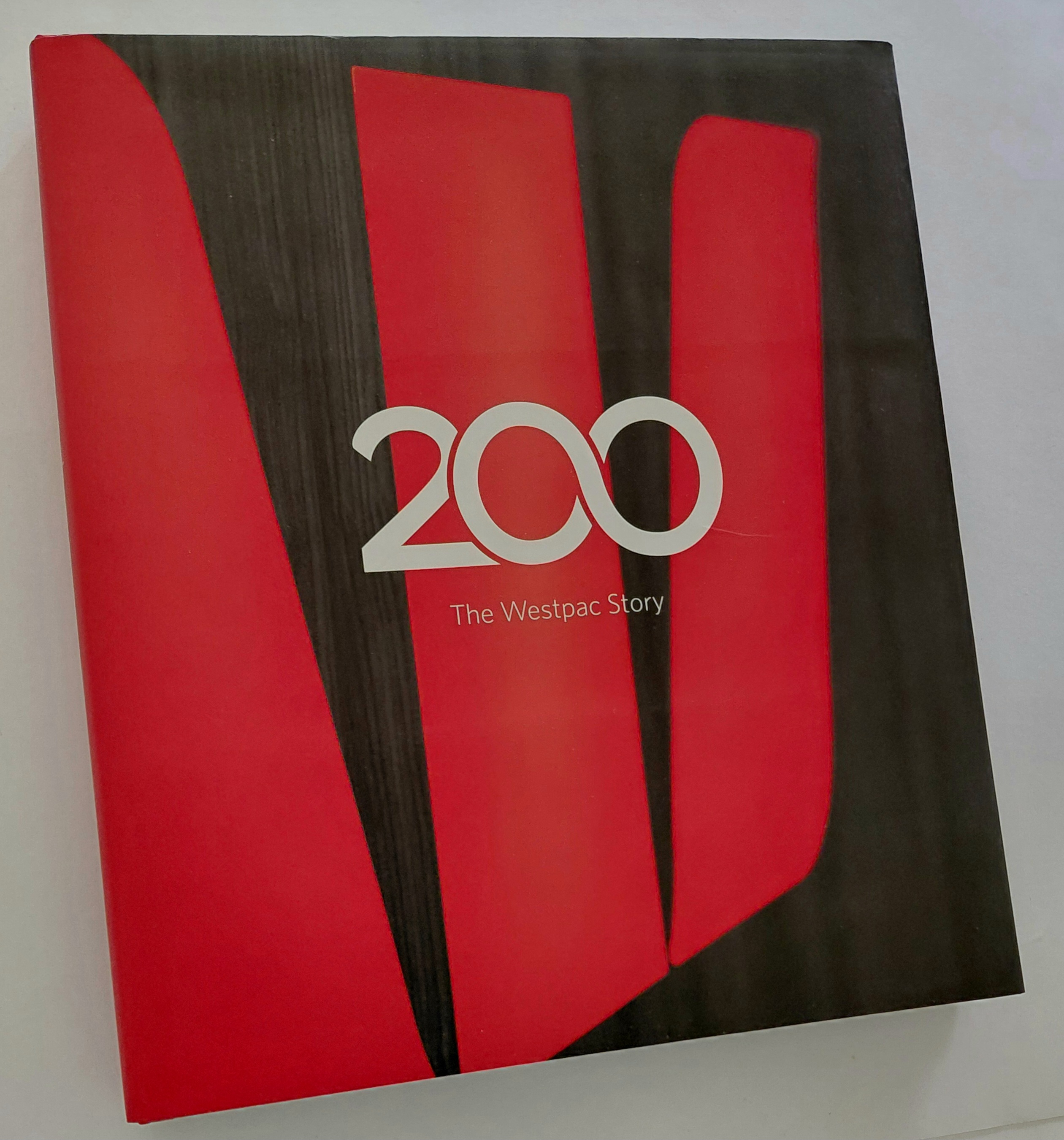 200 THE WESTPAC STORY