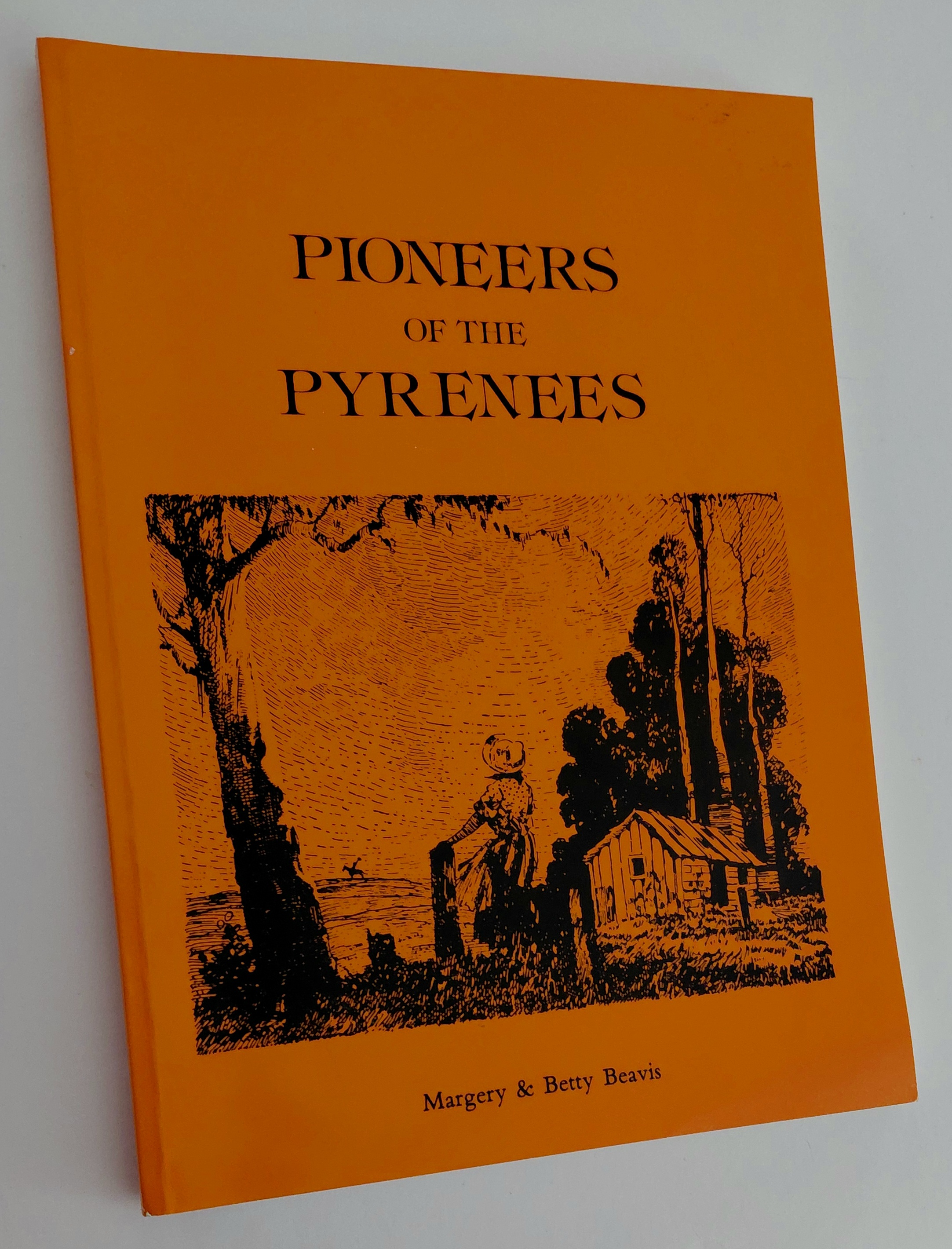 PIONEERS OF THE PYRANEES