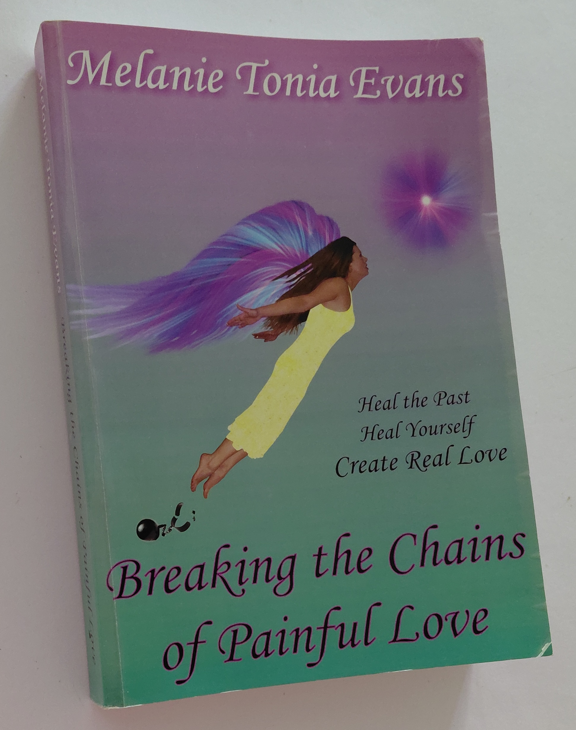 BREAKING THE CHAINS OF PAINFUL LOVE